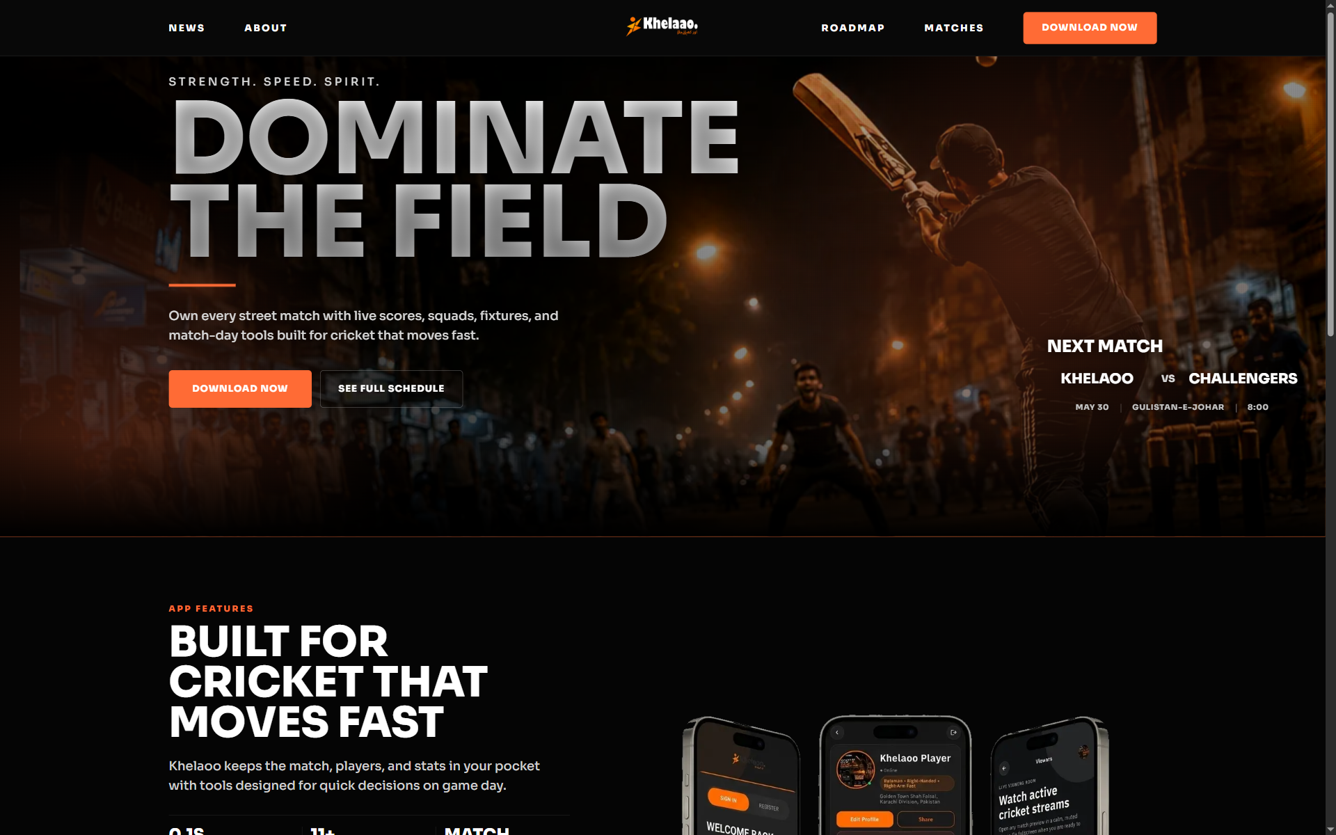 Project 2 - Farmstead Foods